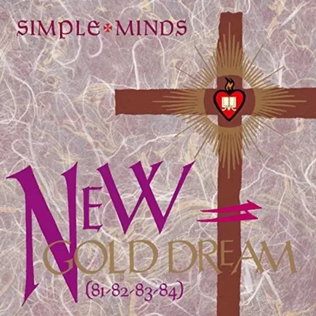 New Gold Dream (81-82-83-84). Winyl - Muzyka