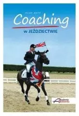 Coaching w jeździectwie - Książki