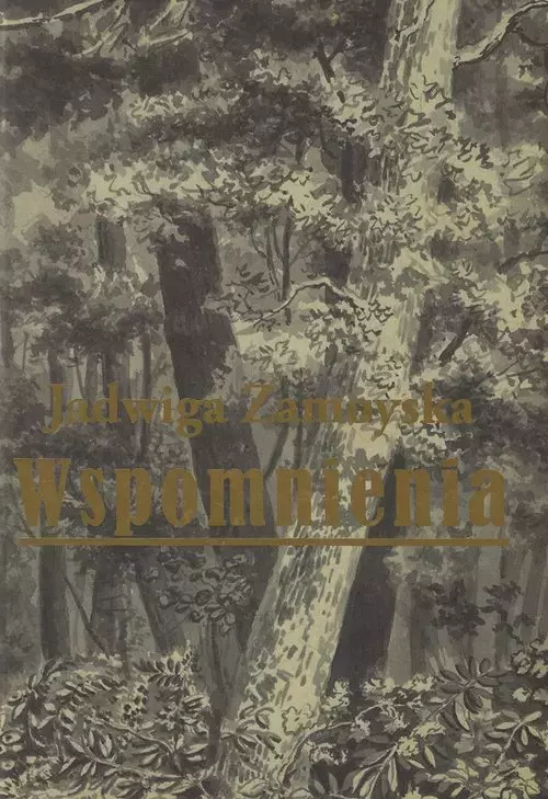 Wspomnienia - Książki
