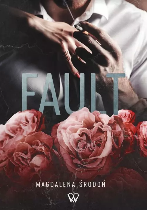 Fault - Książki