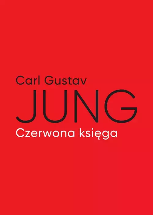 Czerwona księga - Książki