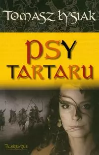 Psy Tartaru - Książki