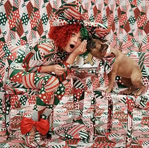 Everyday Is Christmas - Muzyka