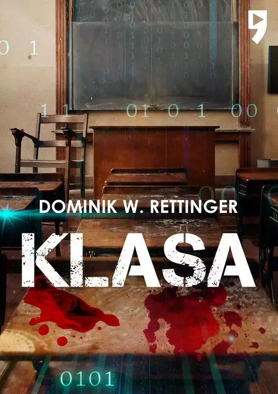 Klasa - Książki