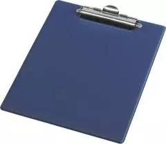 Deska A4 Focus granat - Książki