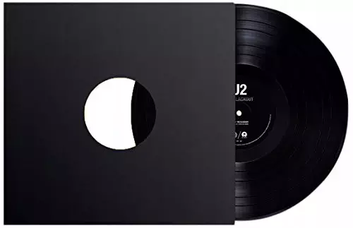 The Blackout, LP - Muzyka