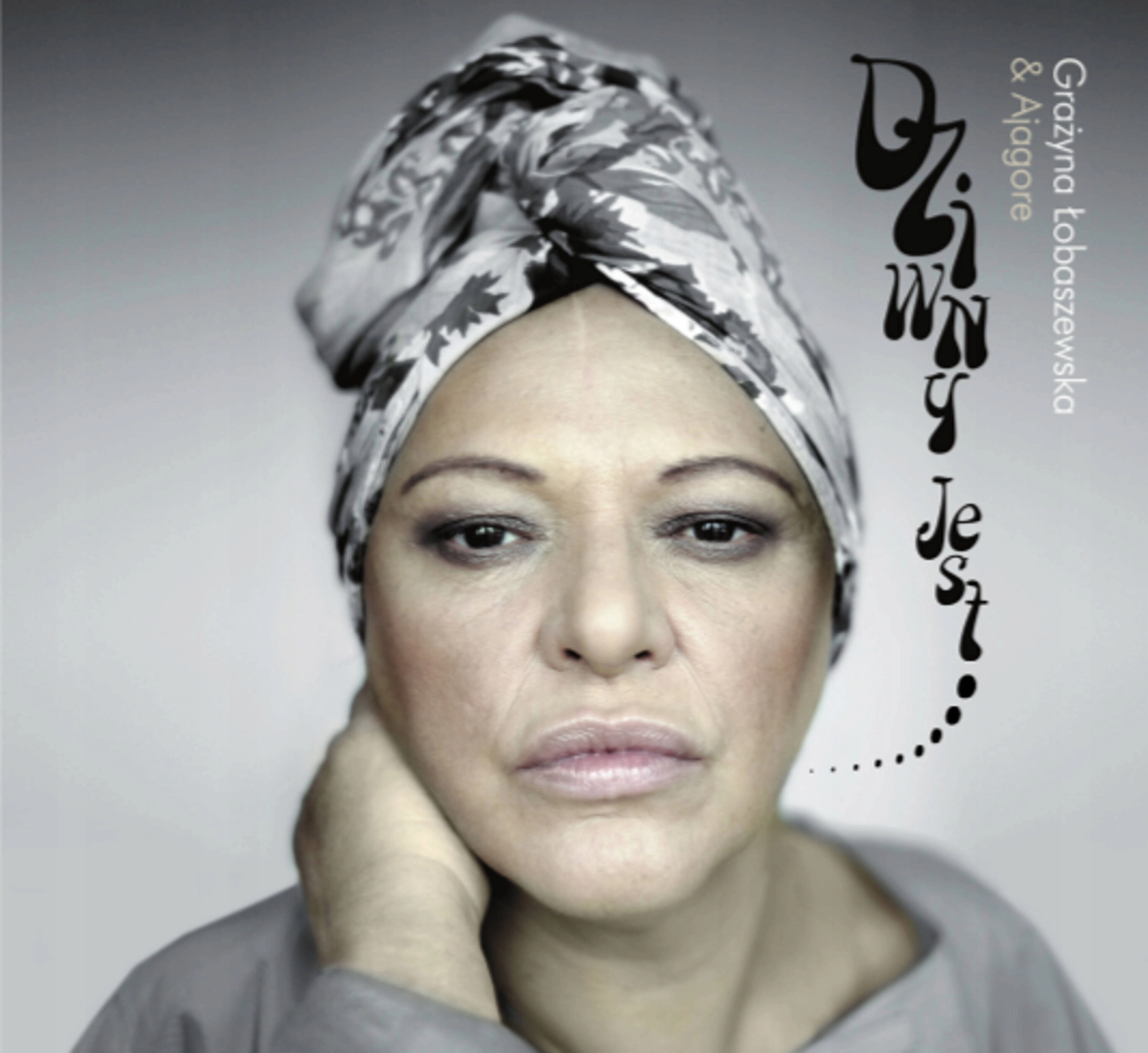 Dziwny jest..., CD - Muzyka
