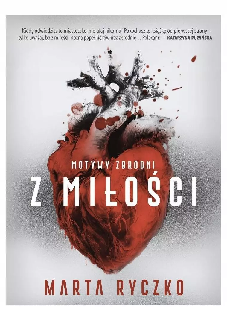 Z miłości - Książki