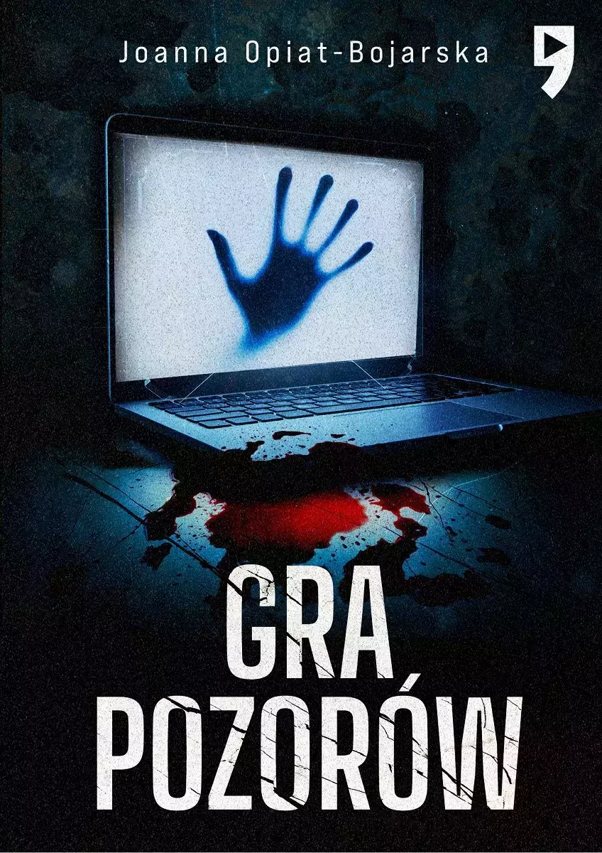 Gra pozorów. Aleksandra Wilk. Tom 1 - Książki