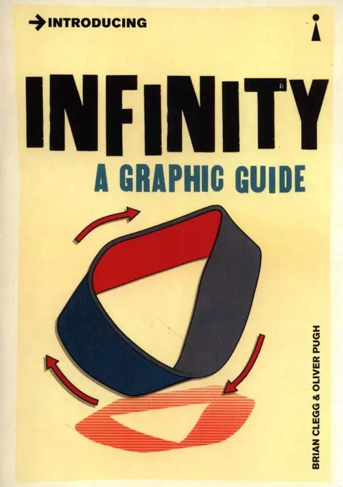 Introducing Infinity - Książki