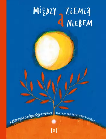 Między ziemią a niebem - Książki