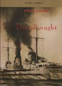 Dreadnought Tom 2 - Książki