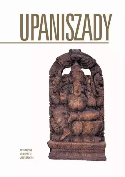 Upaniszady - Książki