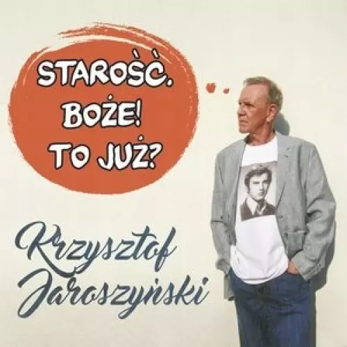 Starość. Boże! To już? (Audiobook) - Audiobooki