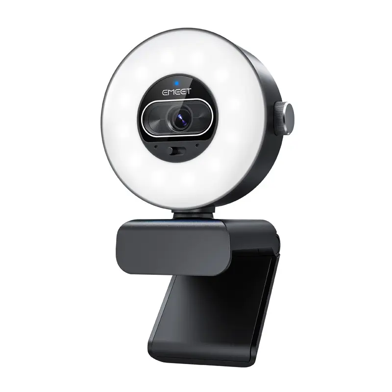 Kamera internetowa EMEET SmartCam S600L - Elektronika i akcesoria