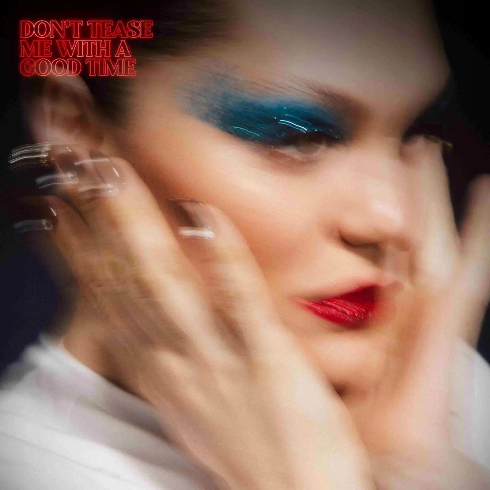 Don't Tease Me With A Good Time, CD - Muzyka