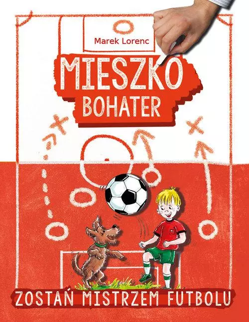 Mieszko, bohater - Książki