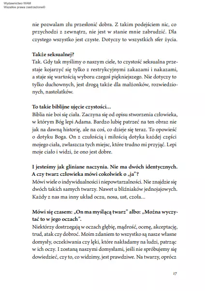 Sankofa. Nie zmarnuj życia - Książki