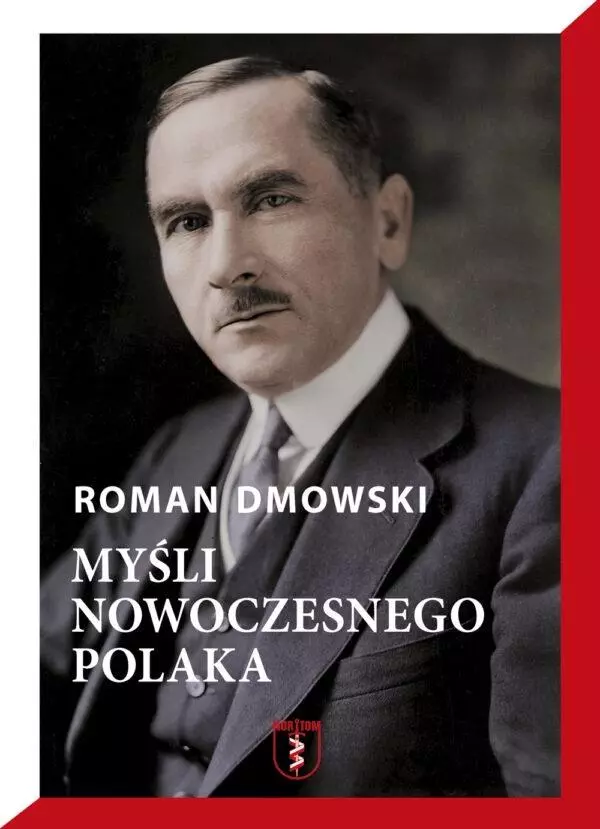 Myśli nowoczesnego Polaka w.2020 - Książki