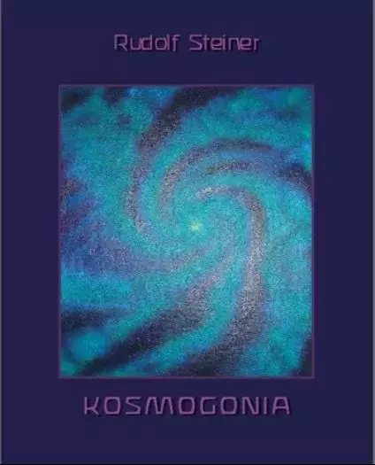 Kosmogonia - Książki