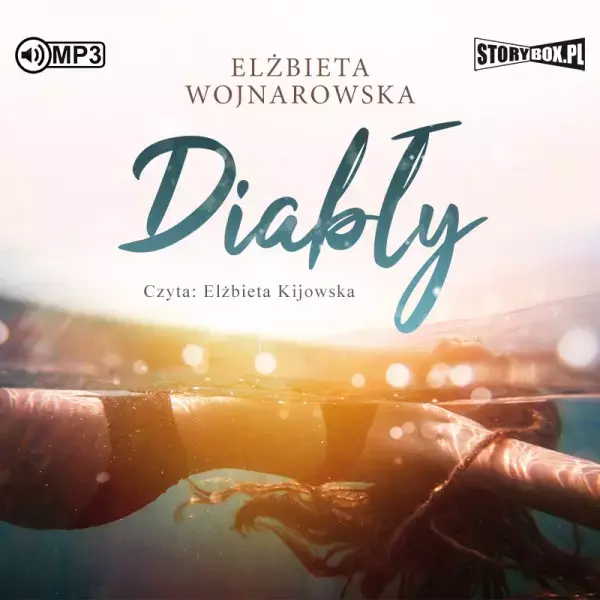 Diabły. Audiobook - Audiobooki