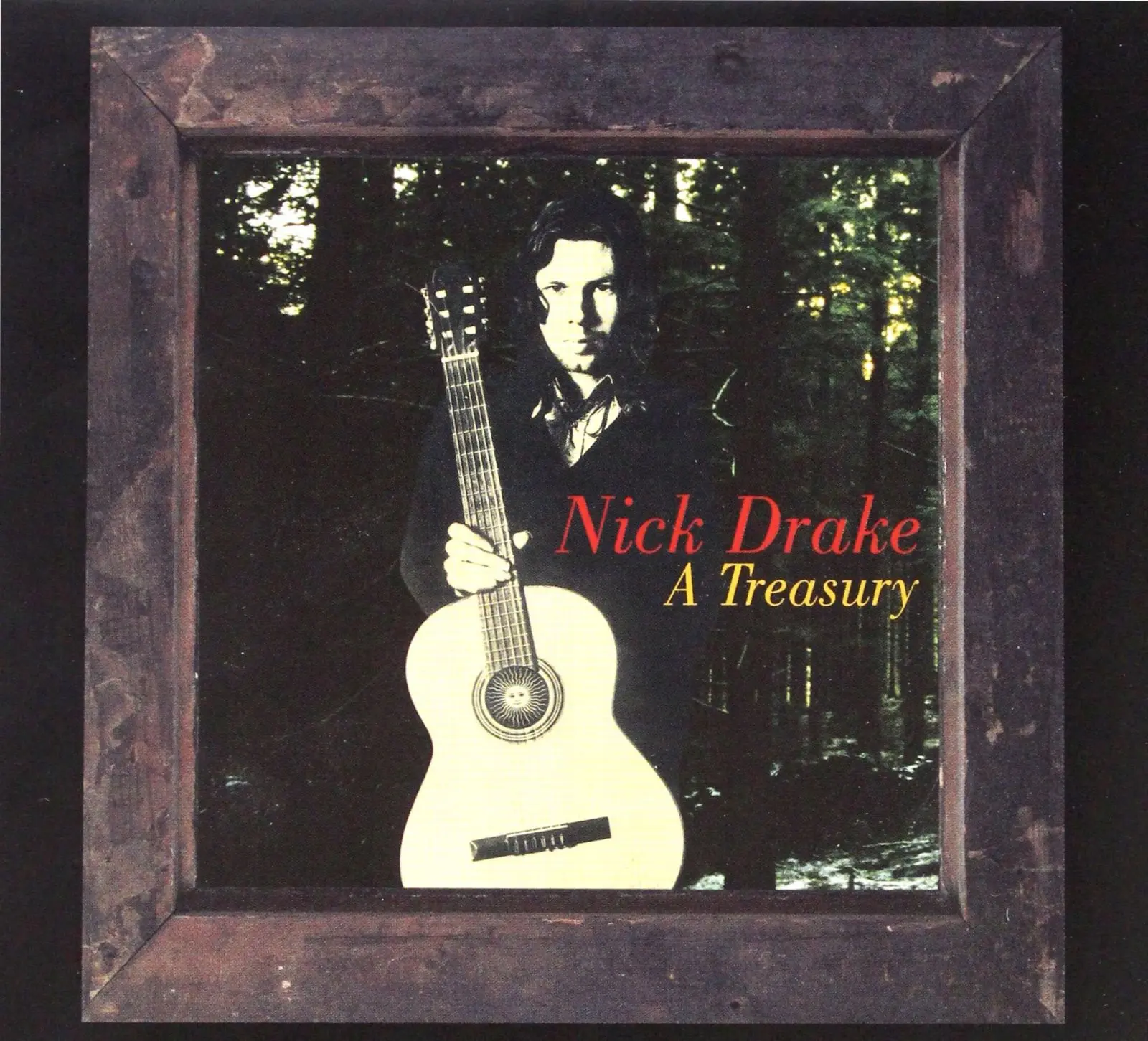 A TREASURY - Muzyka