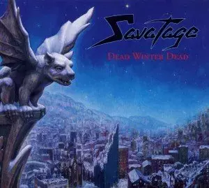 Dead Winter Dead. CD - Muzyka