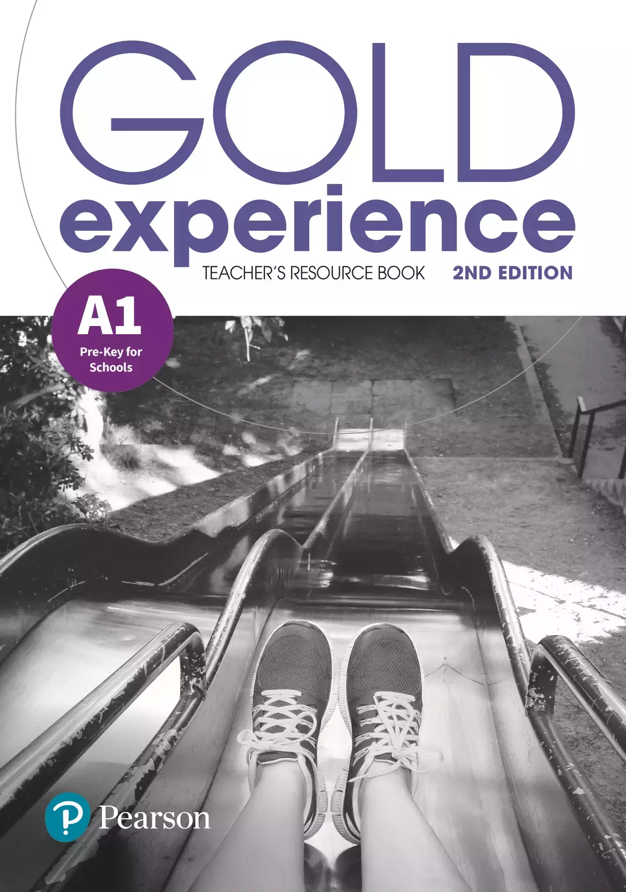 Gold Experience 2ed A1 Teacher's Resource Book - Książki