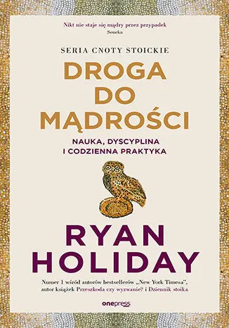 Droga do mądrości. Nauka, dyscyplina i codzienna.. - Książki