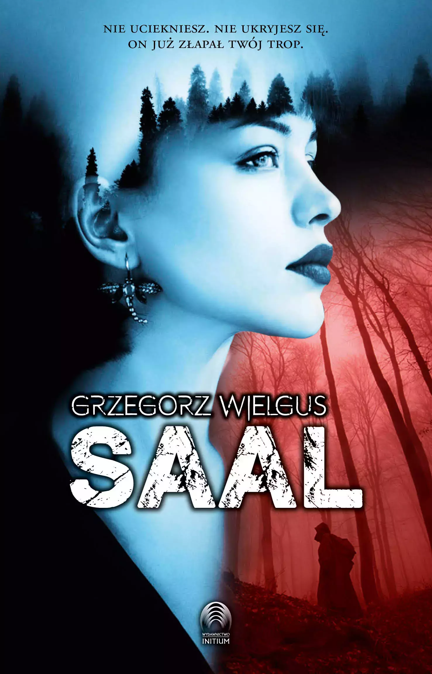Saal - Książki