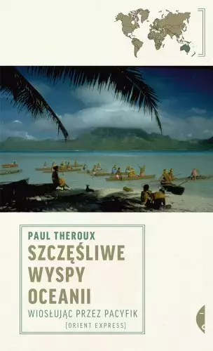 Szczęśliwe wyspy Oceanii - Książki