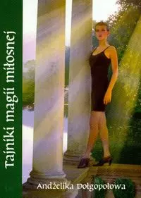 Tajniki magii miłosnej - Książki