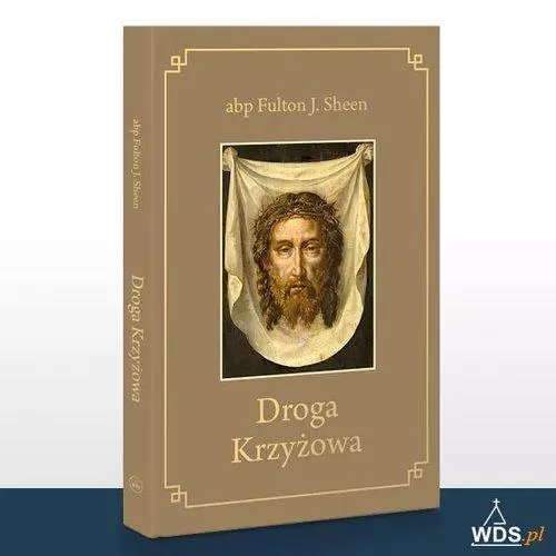 Droga Krzyżowa - Książki
