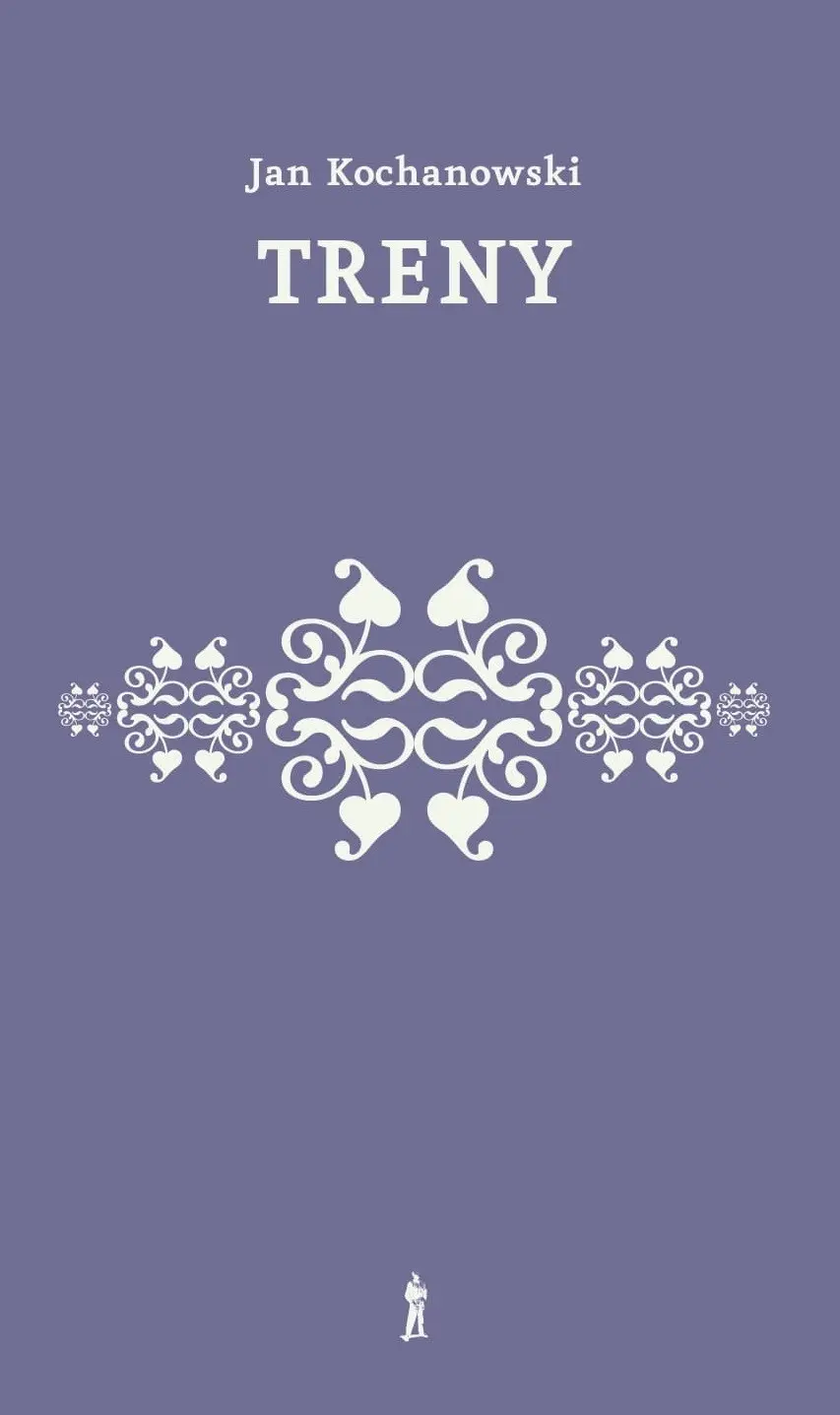 Treny - Książki