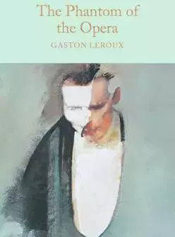The Phantom of the Opera. Collector's Library - Książki