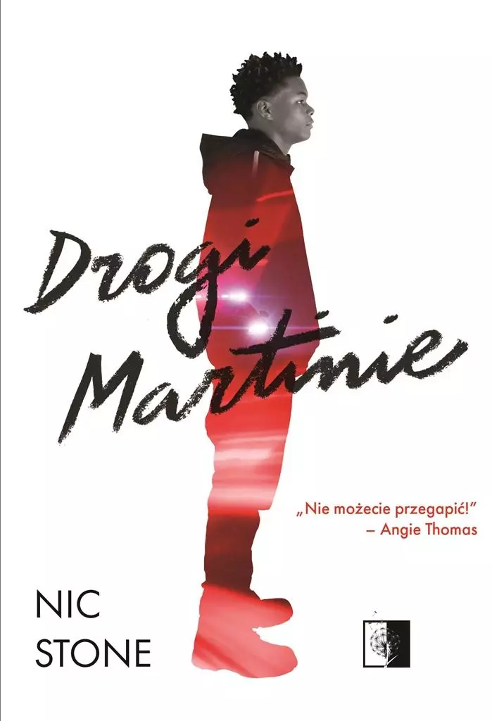 Drogi Martinie - Książki