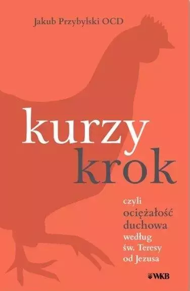 Kurzy krok - Książki