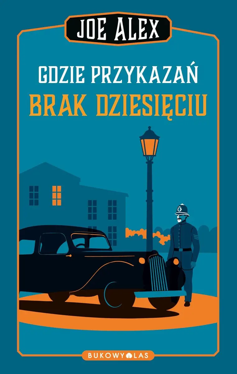 Gdzie przykazań brak dziesięciu - Książki