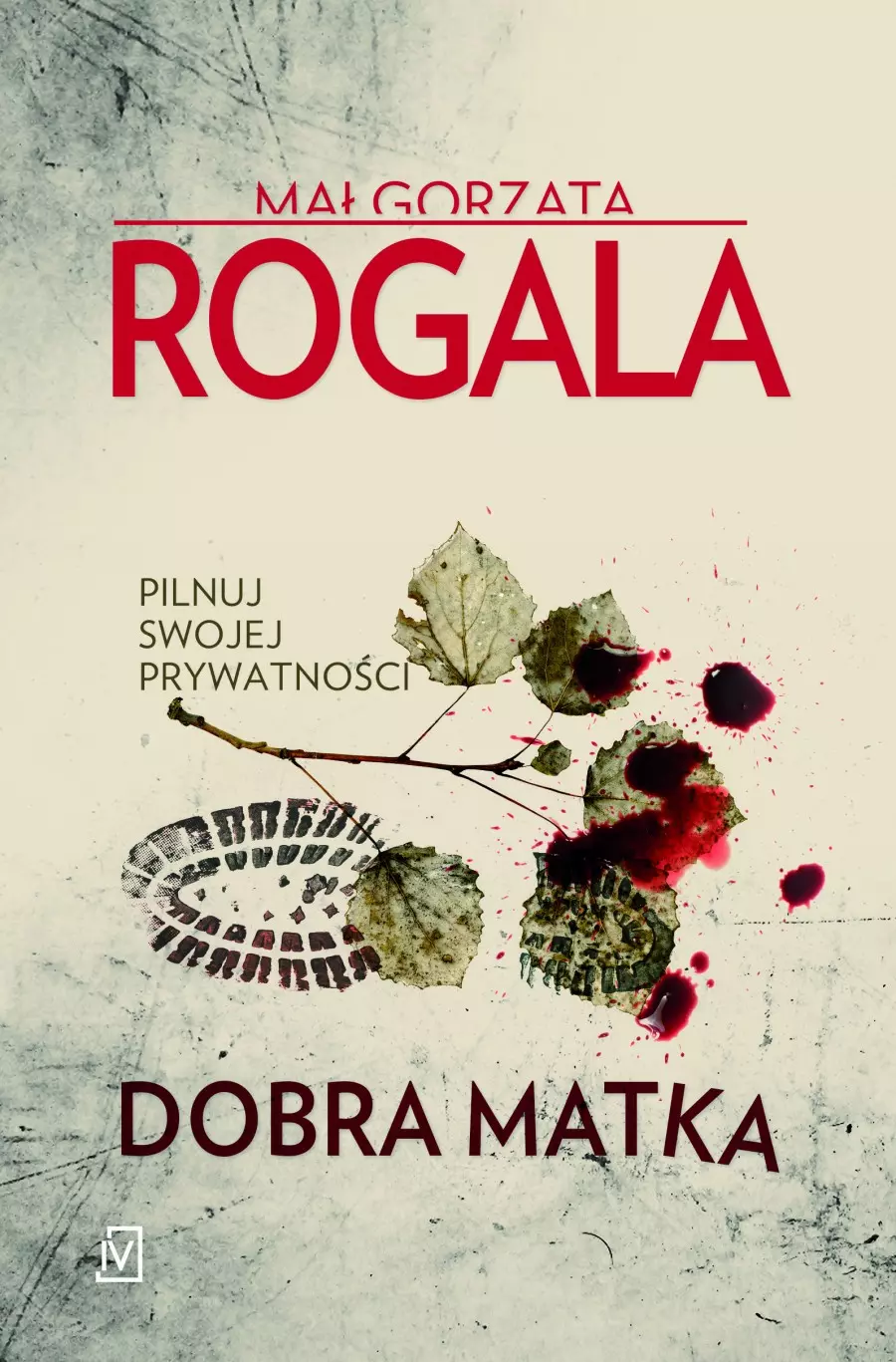Dobra matka - Książki