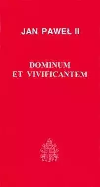 Dominium et Vivificantem - Książki