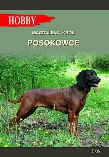 Posokowce - Książki