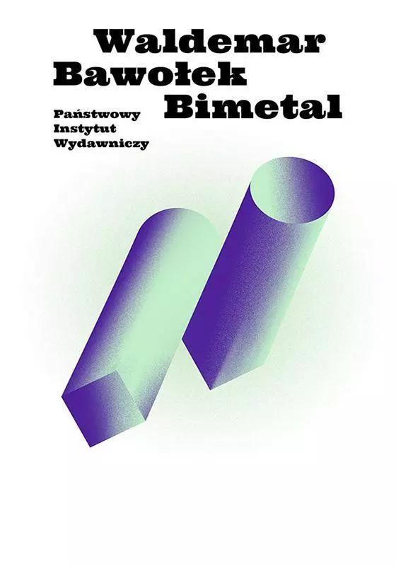 Bimetal - Książki