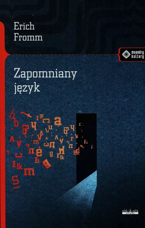 Zapomniany język - Książki