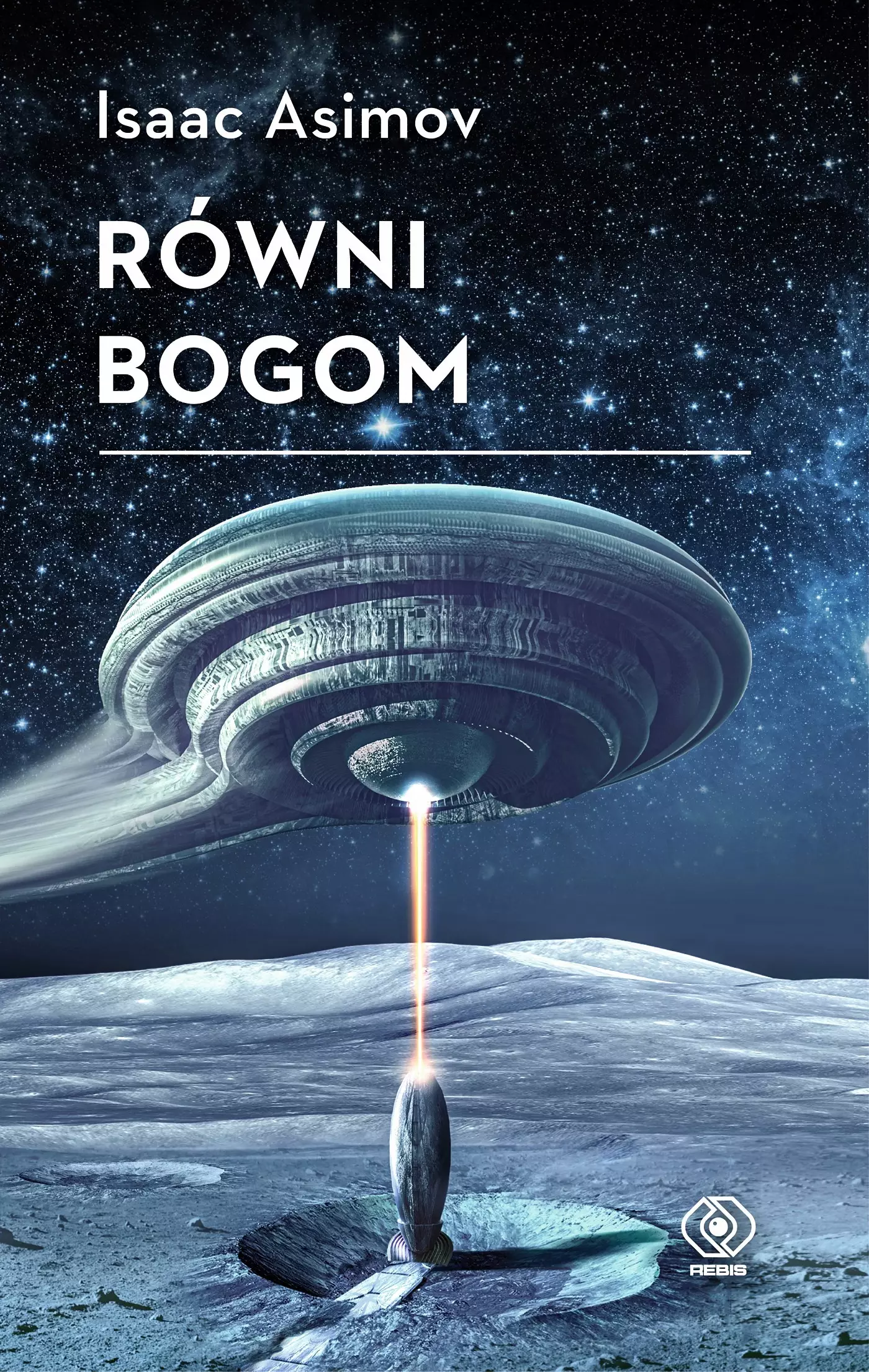 Równi Bogom - Książki