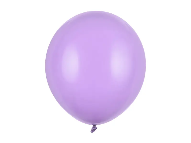 Balony Strong 43cm, Pastel Lavender Blue (1 op. / 25 szt.) - Impreza