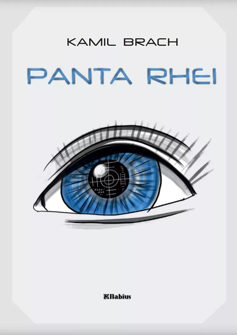 Panta Rhei - Książki
