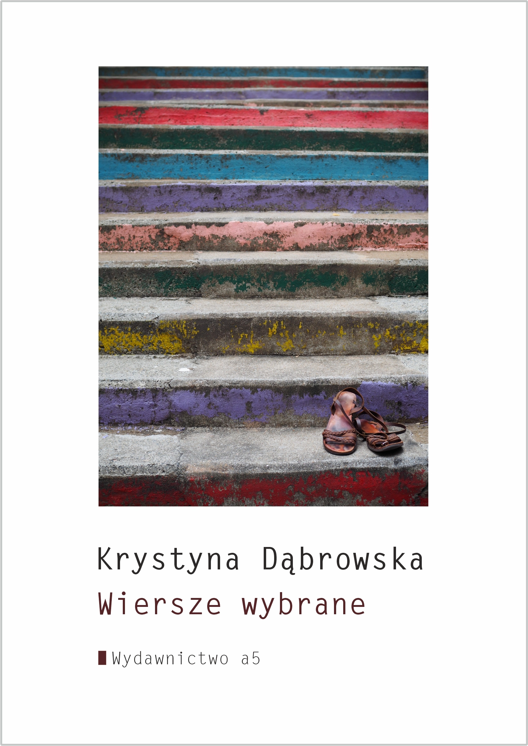 Wiersze wybrane - Książki