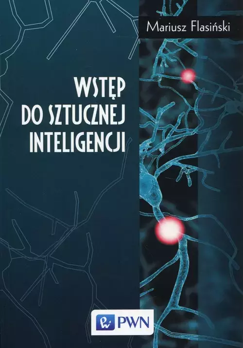 Wstęp do sztucznej inteligencji - Książki