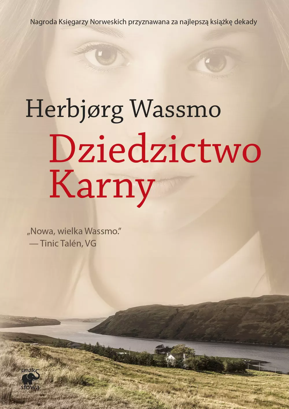 Trylogia Diny. Tom 3. Dziedzictwo Karny - Książki