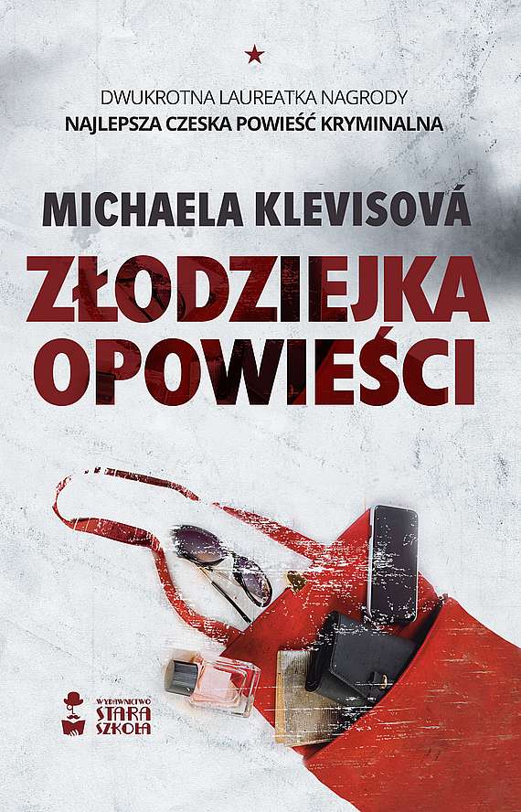 Złodziejka opowieści, wydanie kieszonkowe - Książki